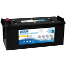 Exide ES1600 - 140Ah / 900A -  Equipement Gel Batterie