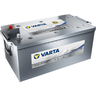 VARTA LA95 Professional AGM Versorgungsbatterie 95Ah