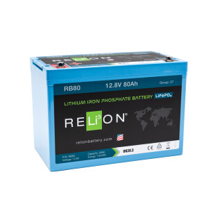 Relion RB80