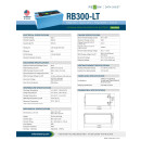 Relion RB300-LT