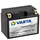 Varta YTZ14S - 11Ah / 230A  - Motorradbatterie...