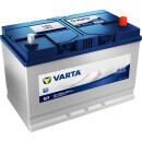 Varta G7 - 95Ah / 830A - Blue Dynamic