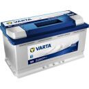 Varta G3 - 95Ah / 800A - Blue Dynamic