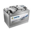 Varta LAD60 - 60Ah / 340A  - Professional DC AGM